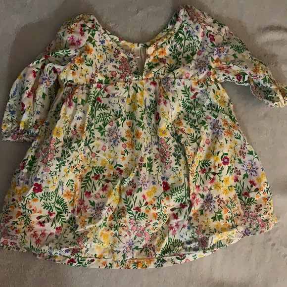 Baby dress - Picture 3 of 3